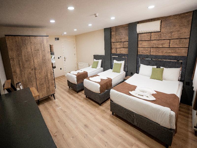 Mila Suites Taksim image