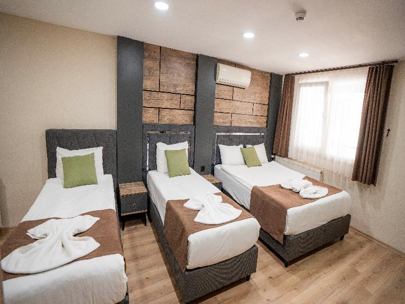 Mila Suites Taksim image
