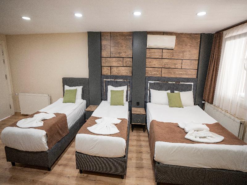 Mila Suites Taksim image
