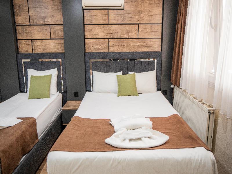 Mila Suites Taksim image