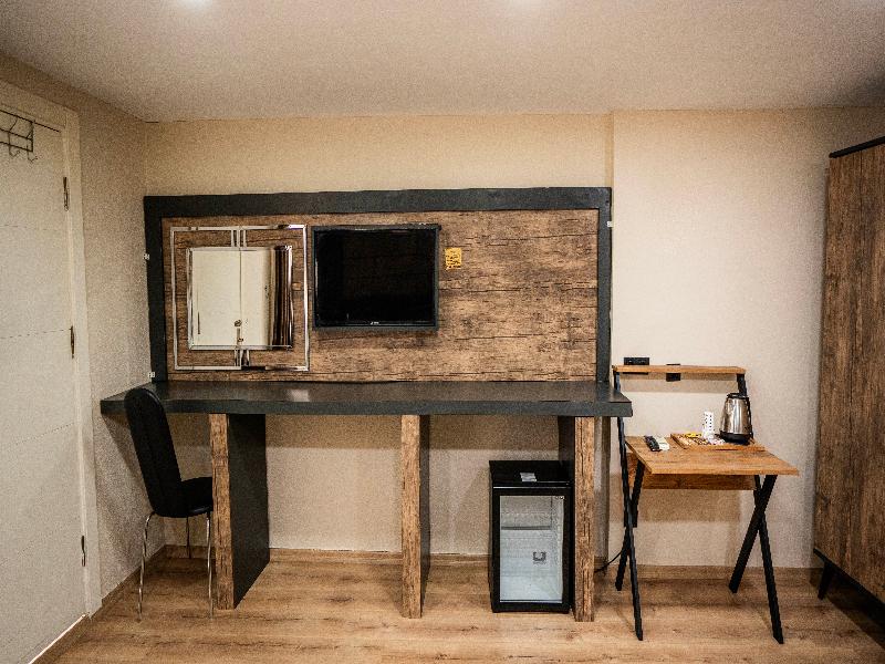 Mila Suites Taksim image