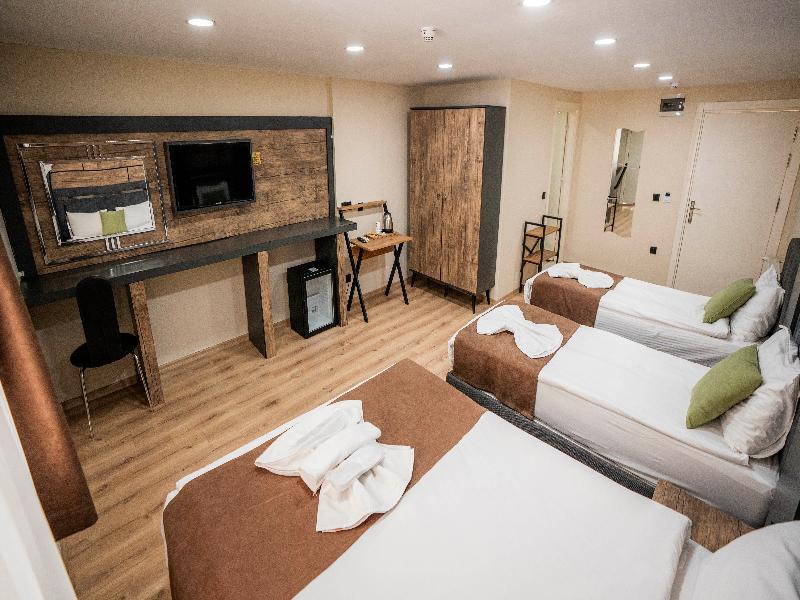 Mila Suites Taksim image