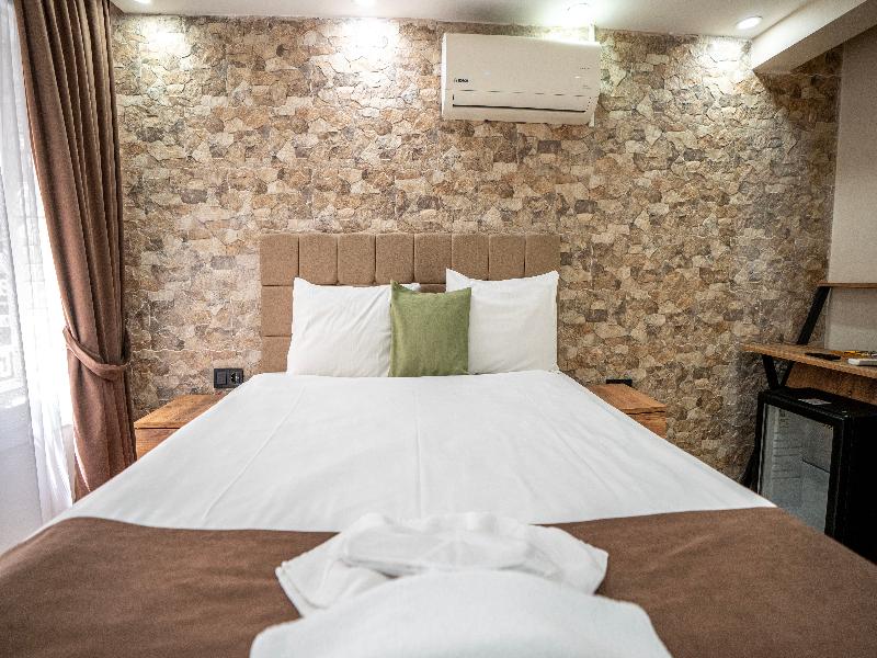Mila Suites Taksim image