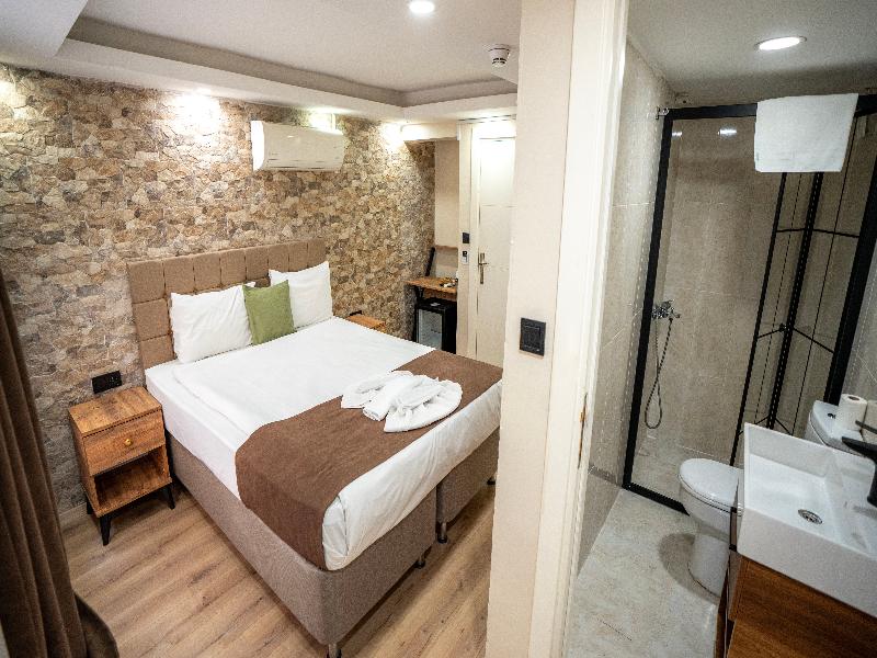 Mila Suites Taksim image