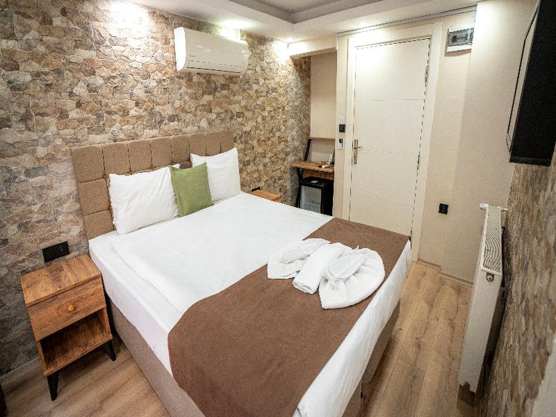 Mila Suites Taksim image