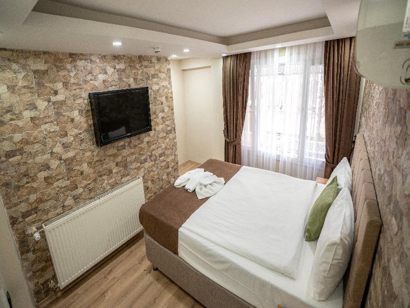 Mila Suites Taksim image