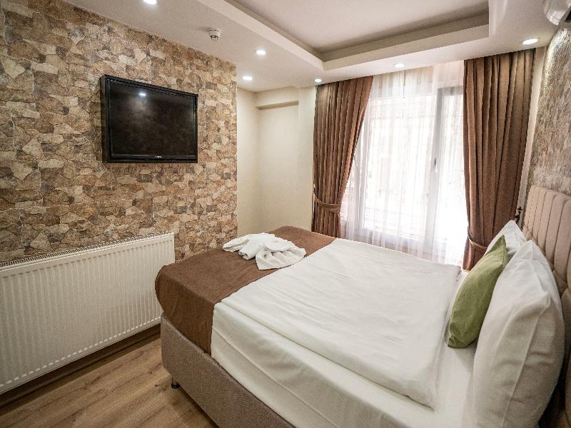 Mila Suites Taksim image