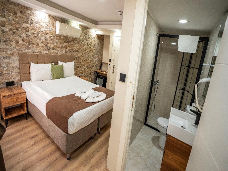 Mila Suites Taksim image