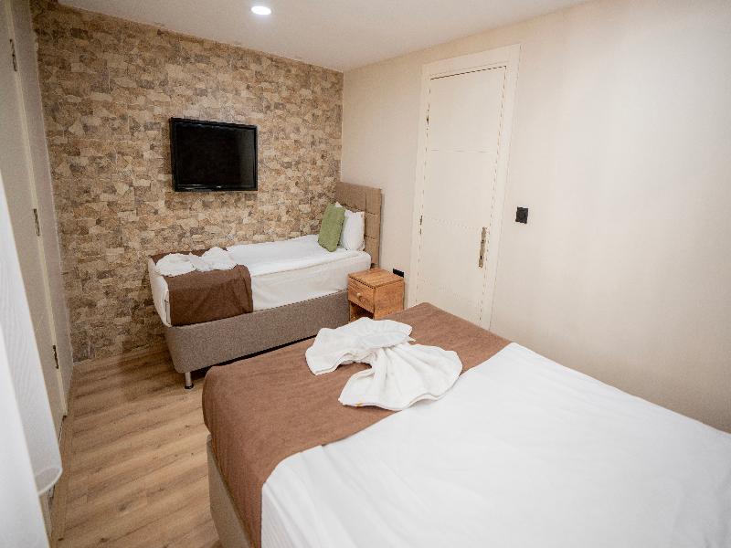Mila Suites Taksim image