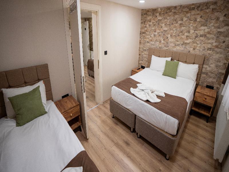 Mila Suites Taksim image