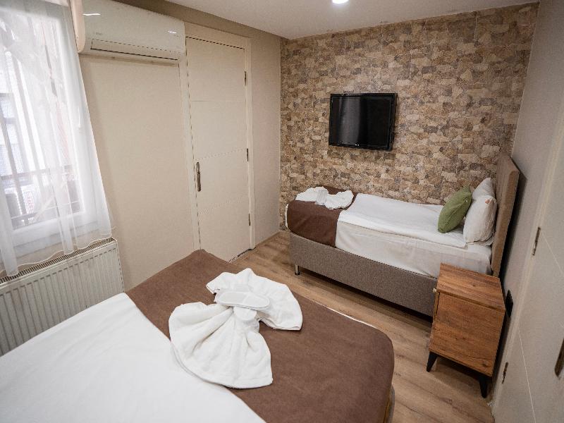 Mila Suites Taksim image