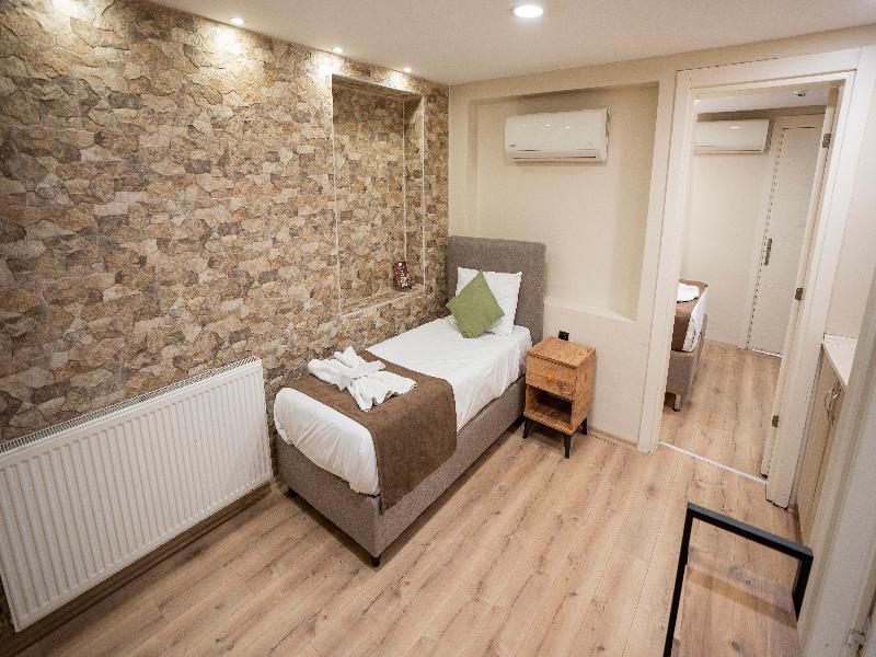 Mila Suites Taksim image