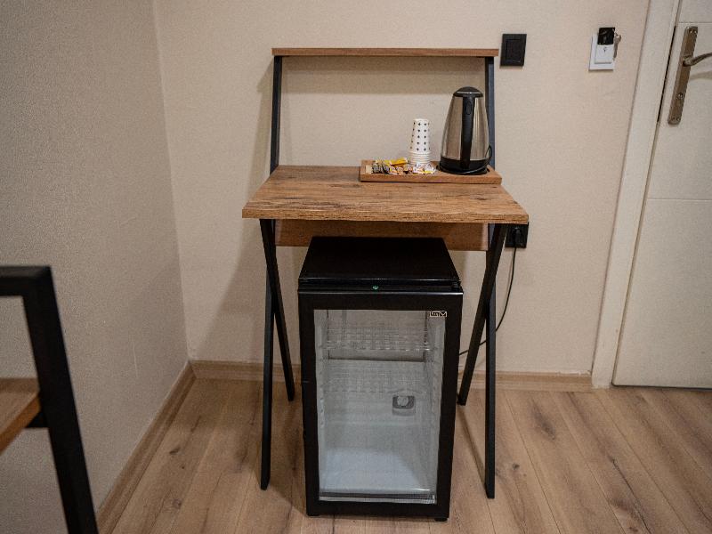 Mila Suites Taksim image