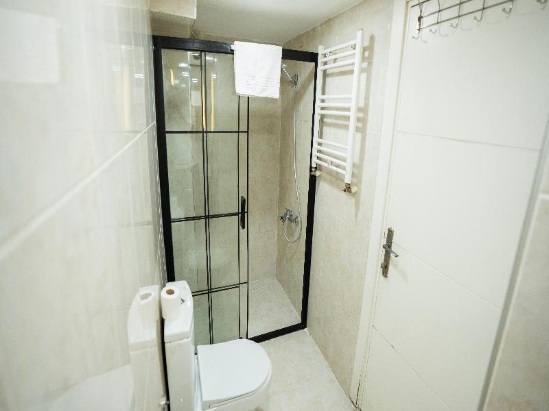 Mila Suites Taksim image