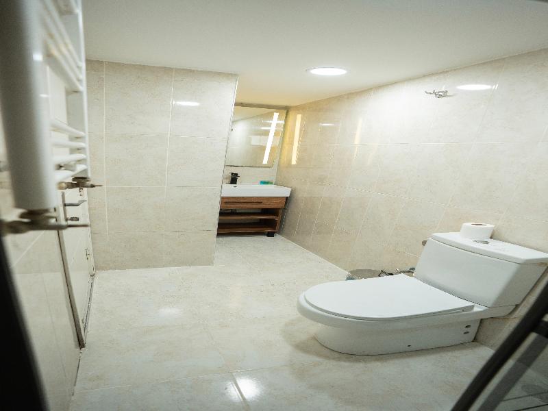 Mila Suites Taksim image