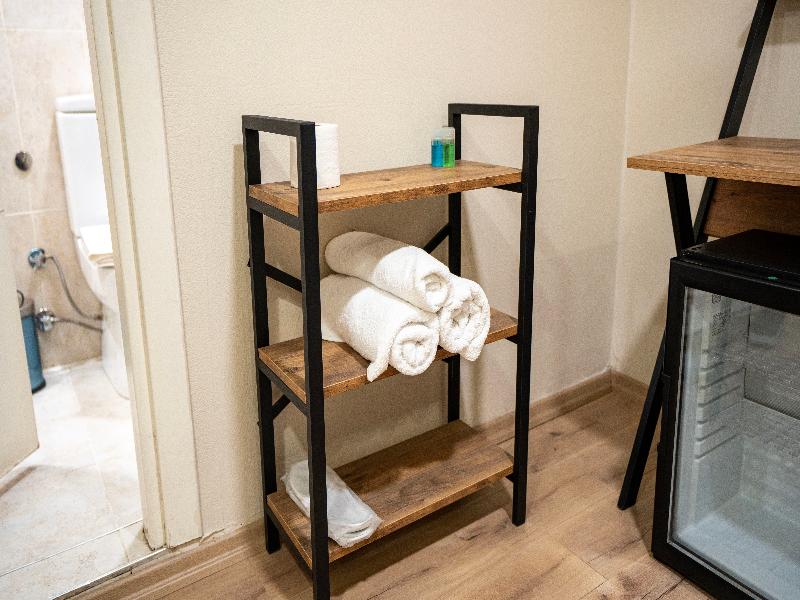 Mila Suites Taksim image