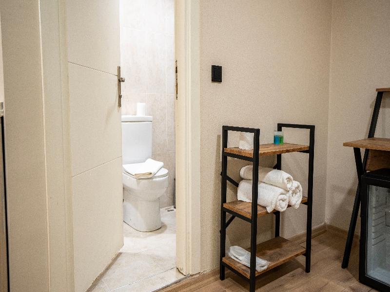 Mila Suites Taksim image