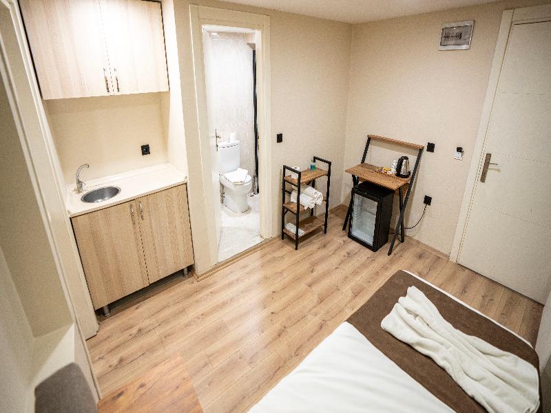 Mila Suites Taksim image