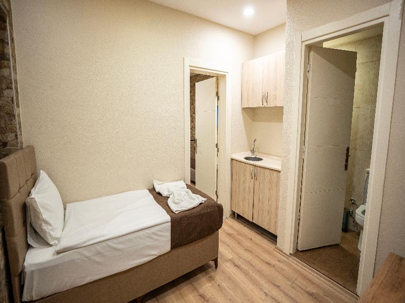 Mila Suites Taksim image