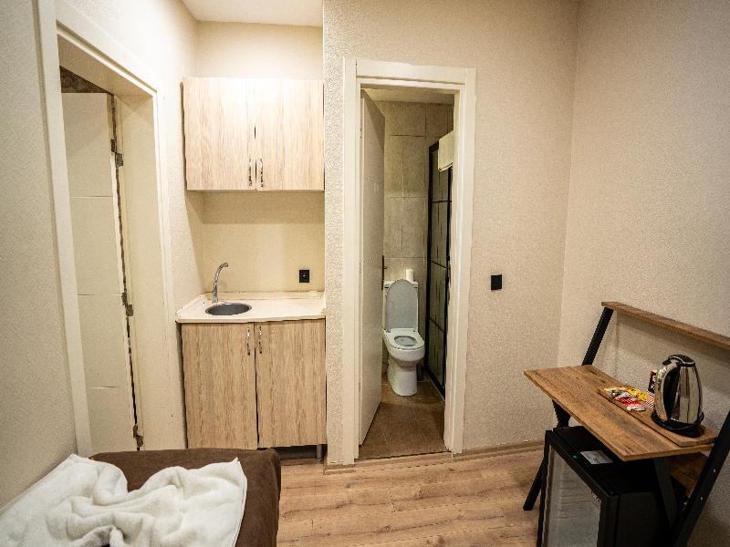 Mila Suites Taksim image