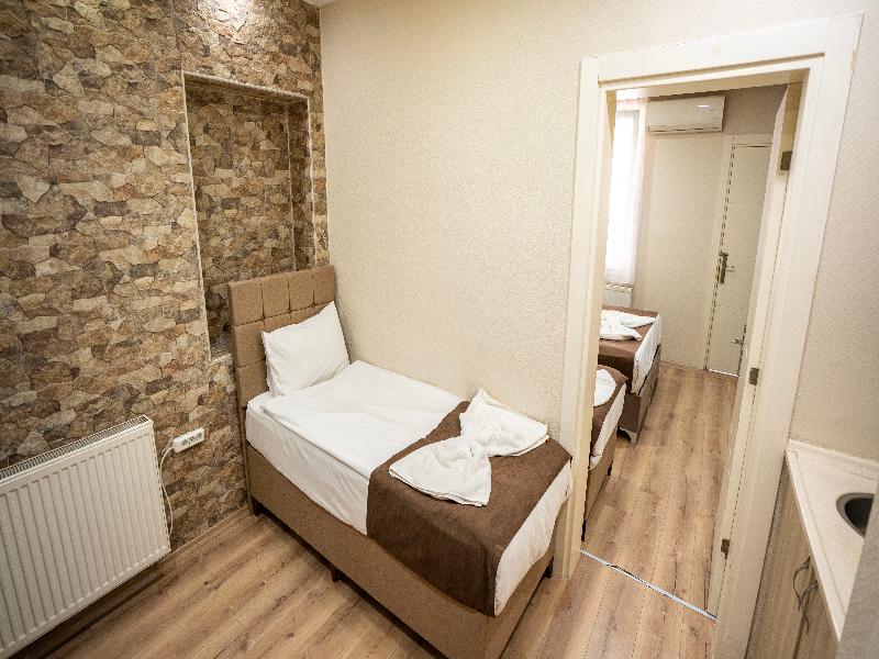 Mila Suites Taksim image