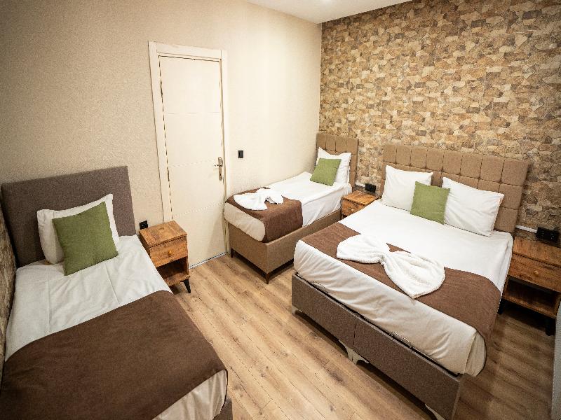 Mila Suites Taksim image