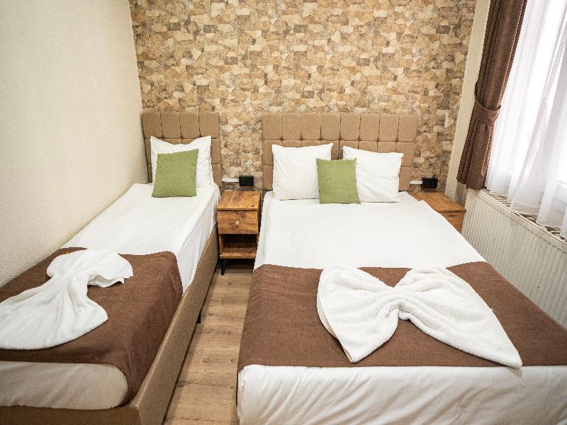 Mila Suites Taksim image