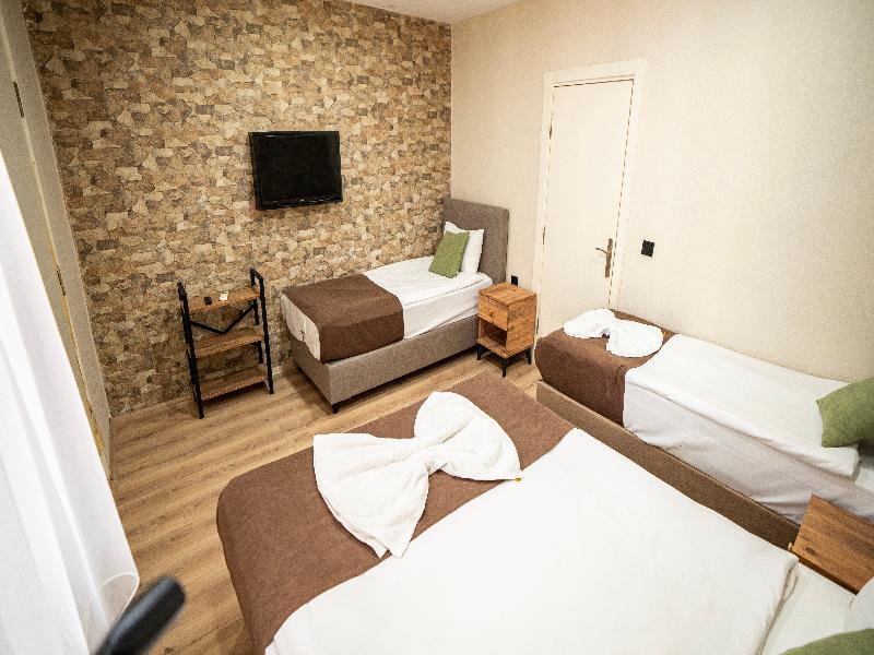 Mila Suites Taksim image