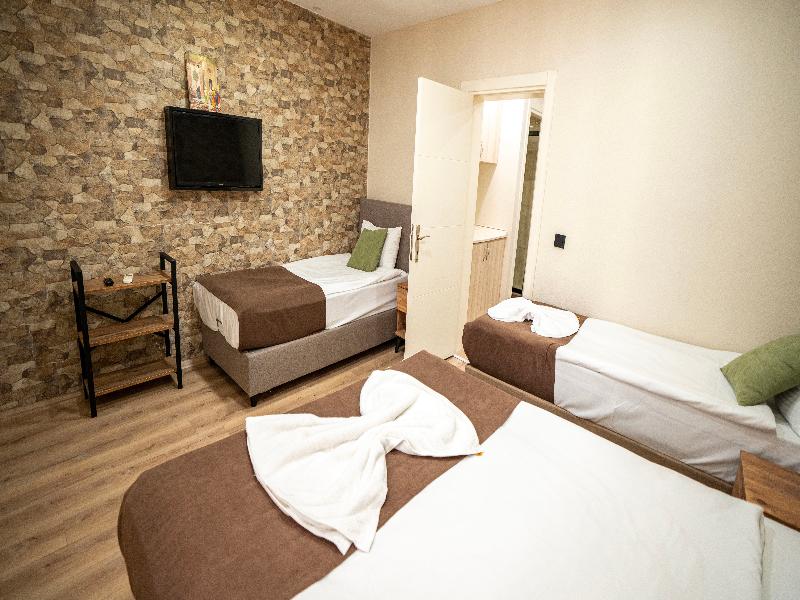 Mila Suites Taksim image