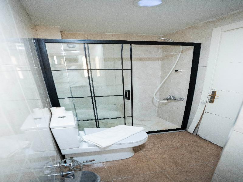 Mila Suites Taksim image