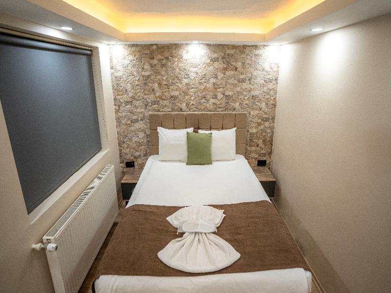 Mila Suites Taksim image