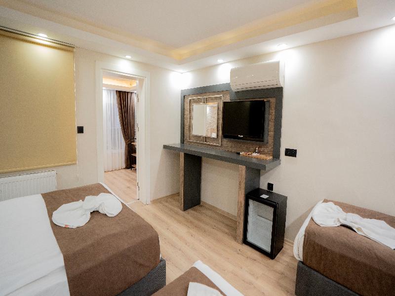 Mila Suites Taksim image