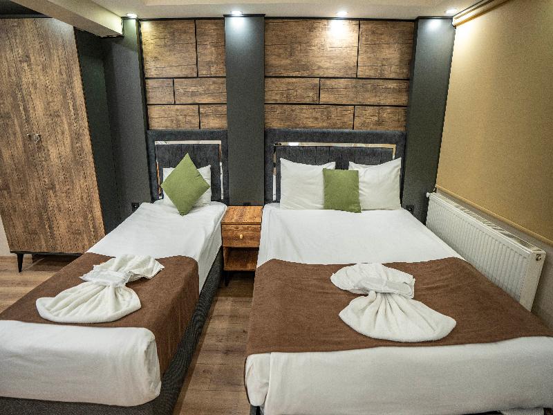 Mila Suites Taksim image