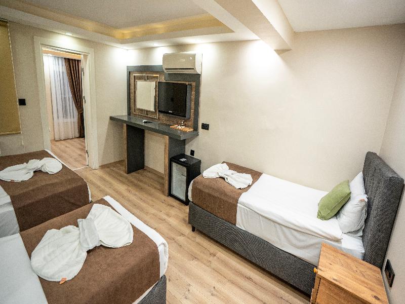 Mila Suites Taksim image