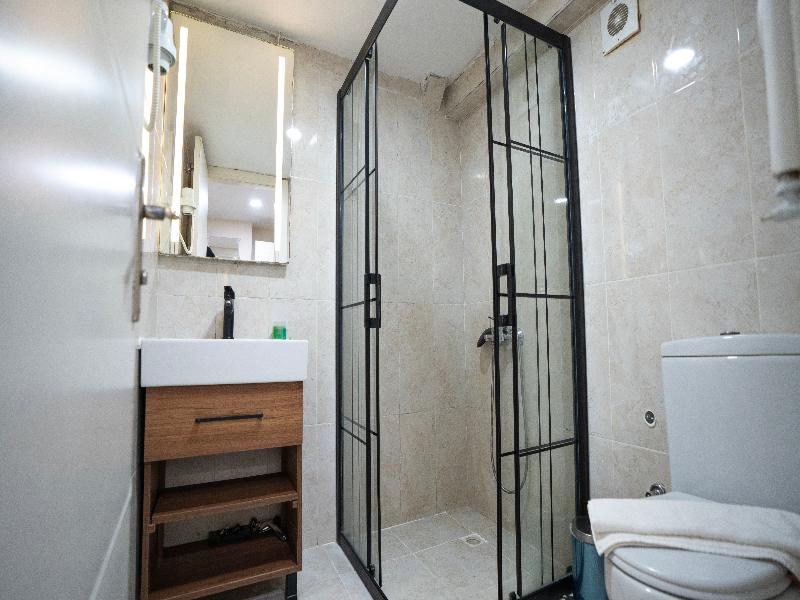 Mila Suites Taksim image