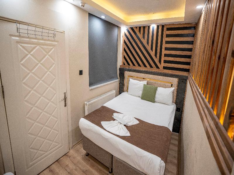 Mila Suites Taksim image