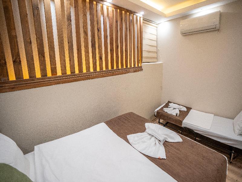 Mila Suites Taksim image