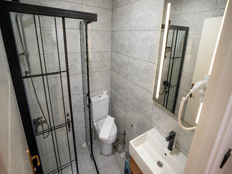Mila Suites Taksim image