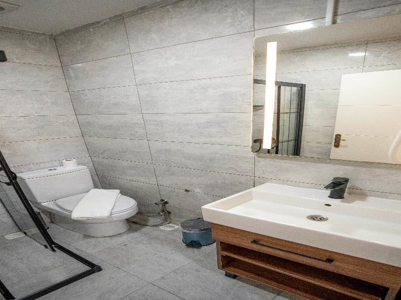 Mila Suites Taksim image