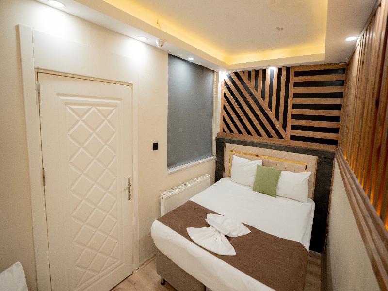 Mila Suites Taksim image