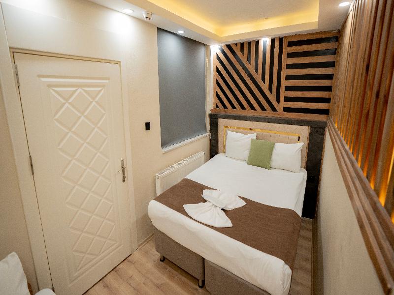 Mila Suites Taksim image