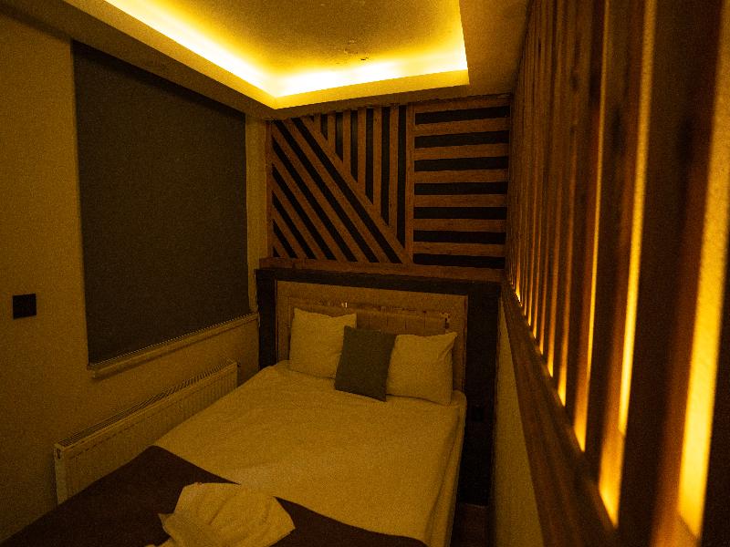 Mila Suites Taksim image
