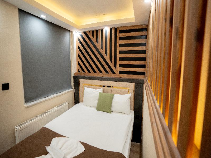 Mila Suites Taksim image