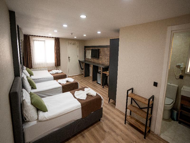 Mila Suites Taksim image