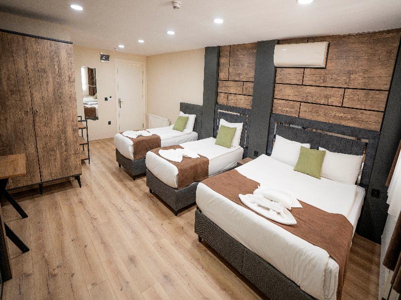 Mila Suites Taksim image