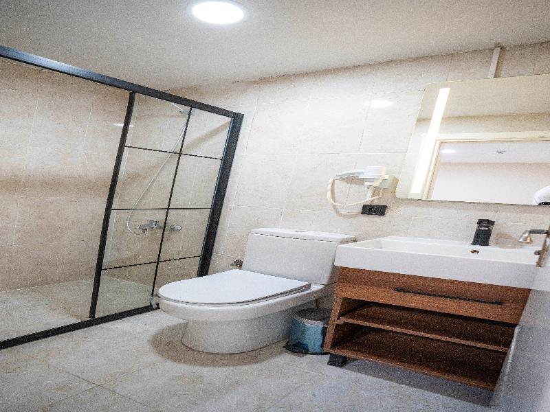 Mila Suites Taksim image
