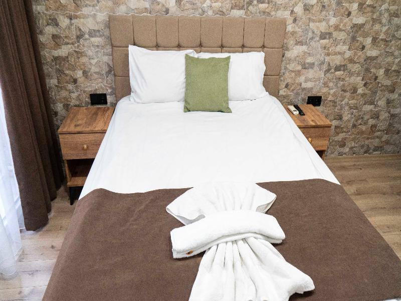 Mila Suites Taksim image