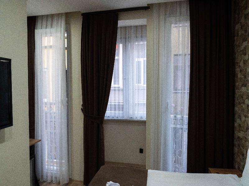 Mila Suites Taksim image
