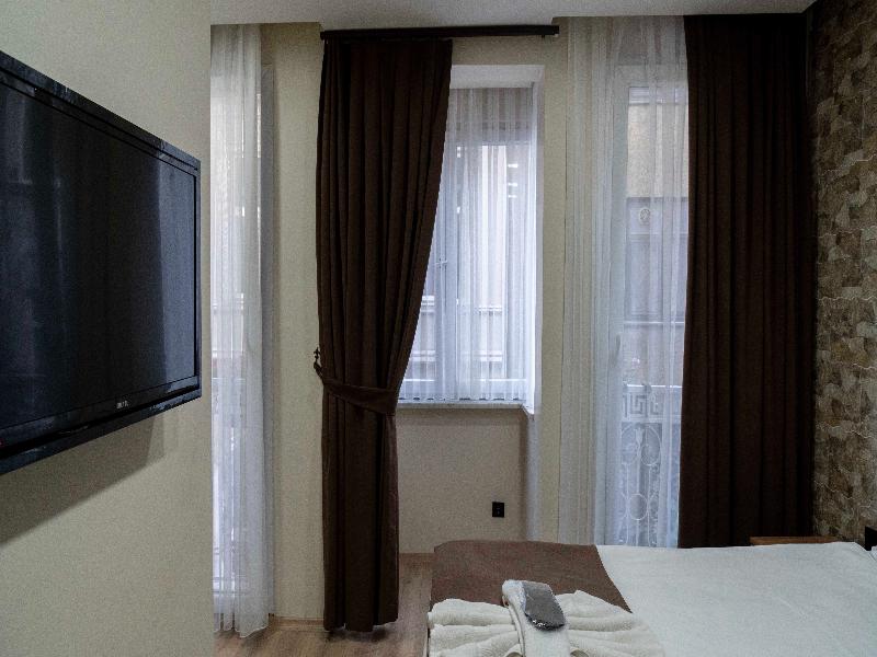 Mila Suites Taksim image