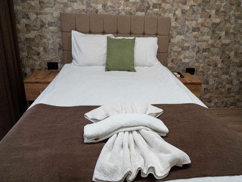Mila Suites Taksim image